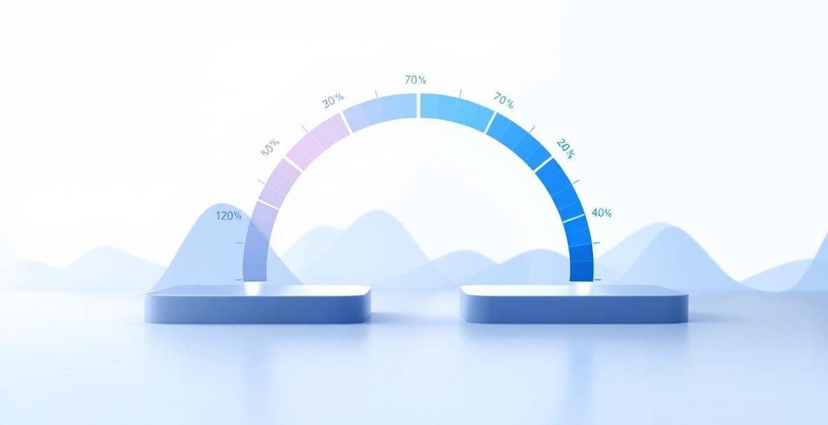 Service Tiers Visualization