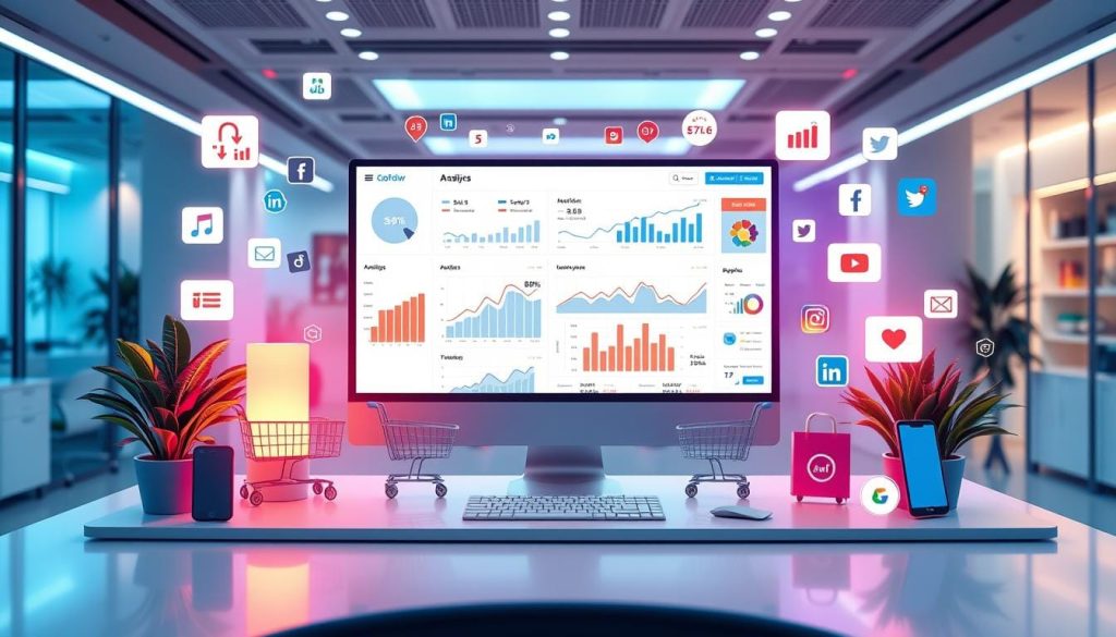 Ecommerce Optimisation: How to Elevate Your Online Store