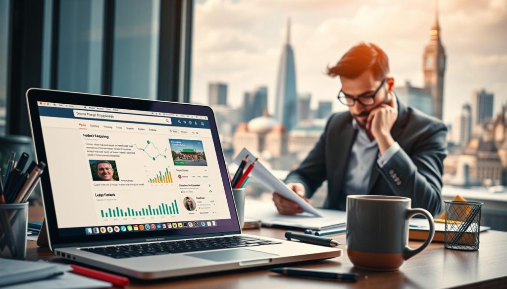 Efficient PPC Strategies for Small UK Businesses