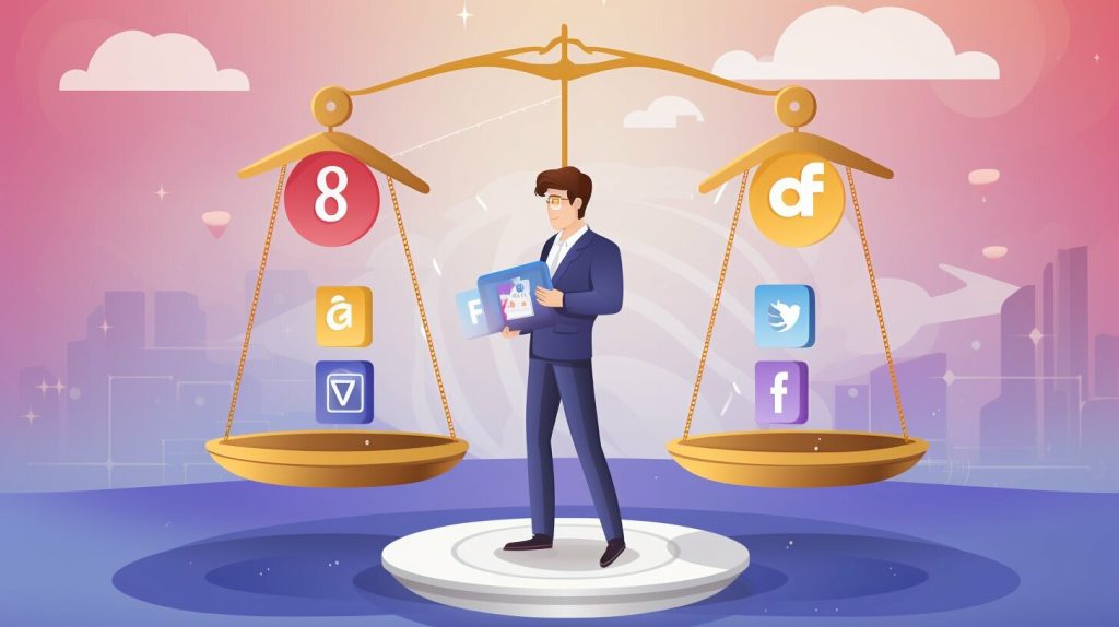 Google Ads vs Facebook Ads: A Head-to-Head Comparison