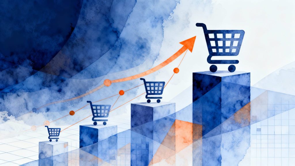 How I Helped a UK Appliances Retailer Grow from £3M to £20M Using Google Shopping