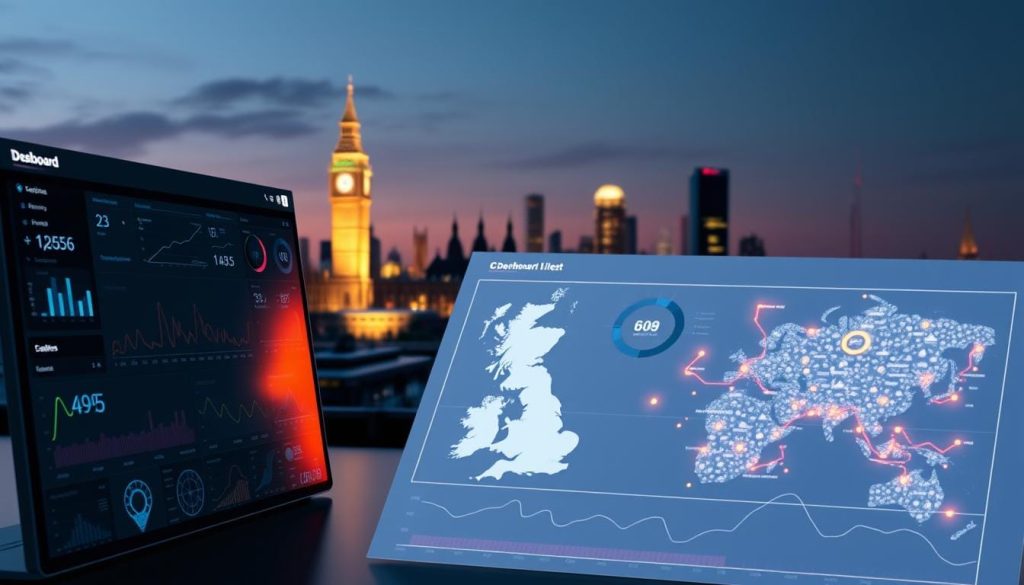 How to Master Google Analytics for UK Web Insights