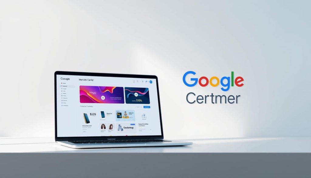 How to Maximise Sales Using Google Merchant Center