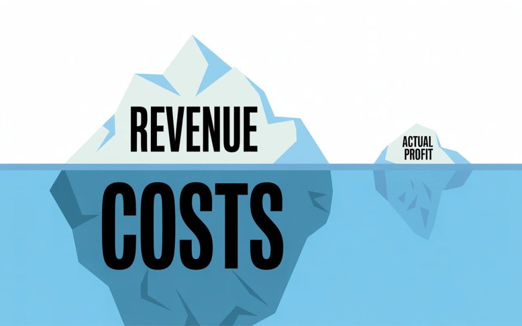 Switching to POAS Bidding in Google Ads: The Practical Guide (Stop Chasing Revenue)