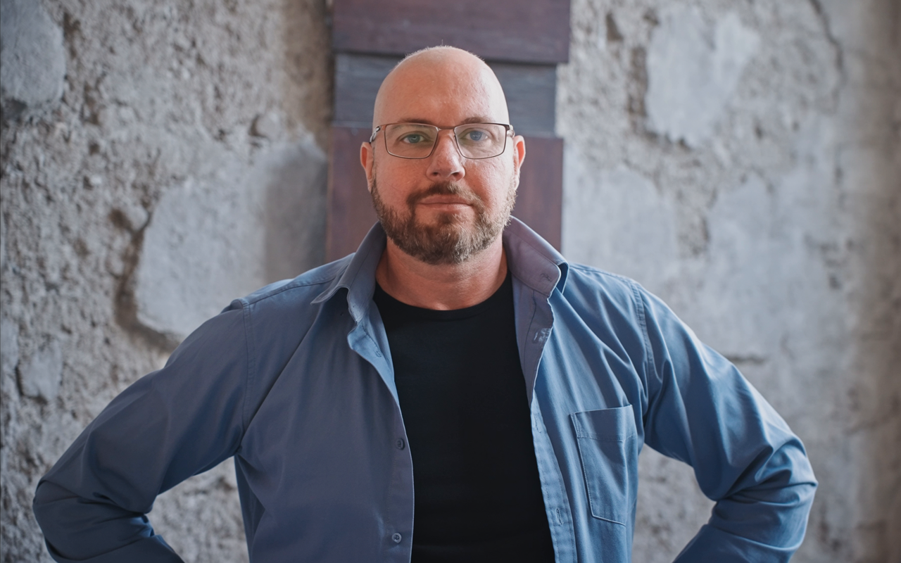 Stevie Morris, freelance Google Ads specialist