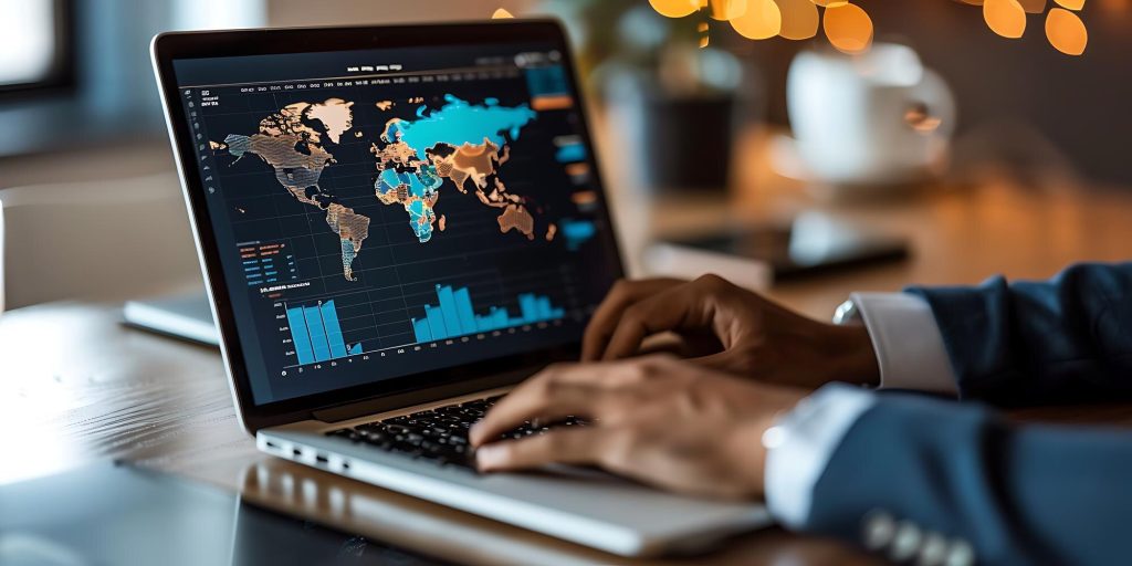 Selling Internationally on Google Shopping: What UK Ecommerce Brands Need to Know First